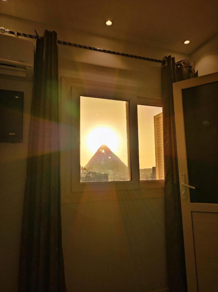 Photo - Life Pyramids Inn