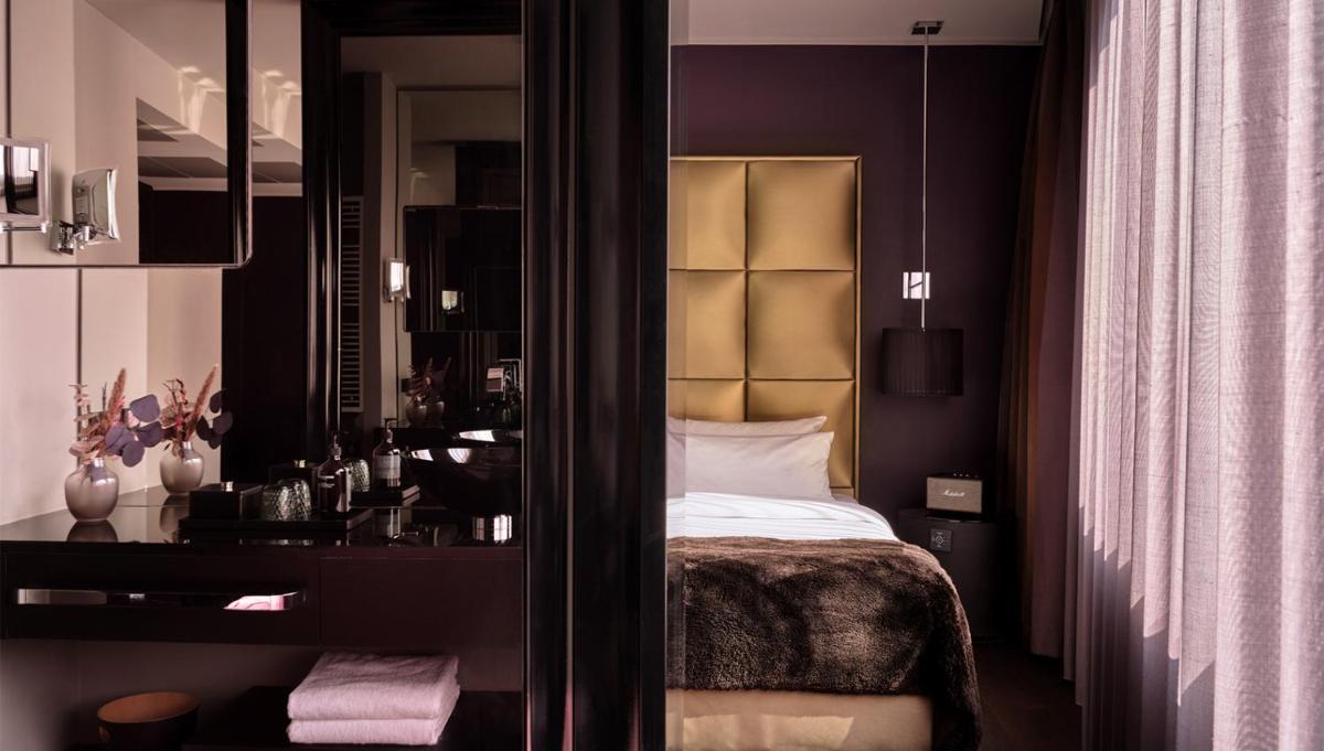 Photo - Roomers, Frankfurt, a Member of Design Hotels