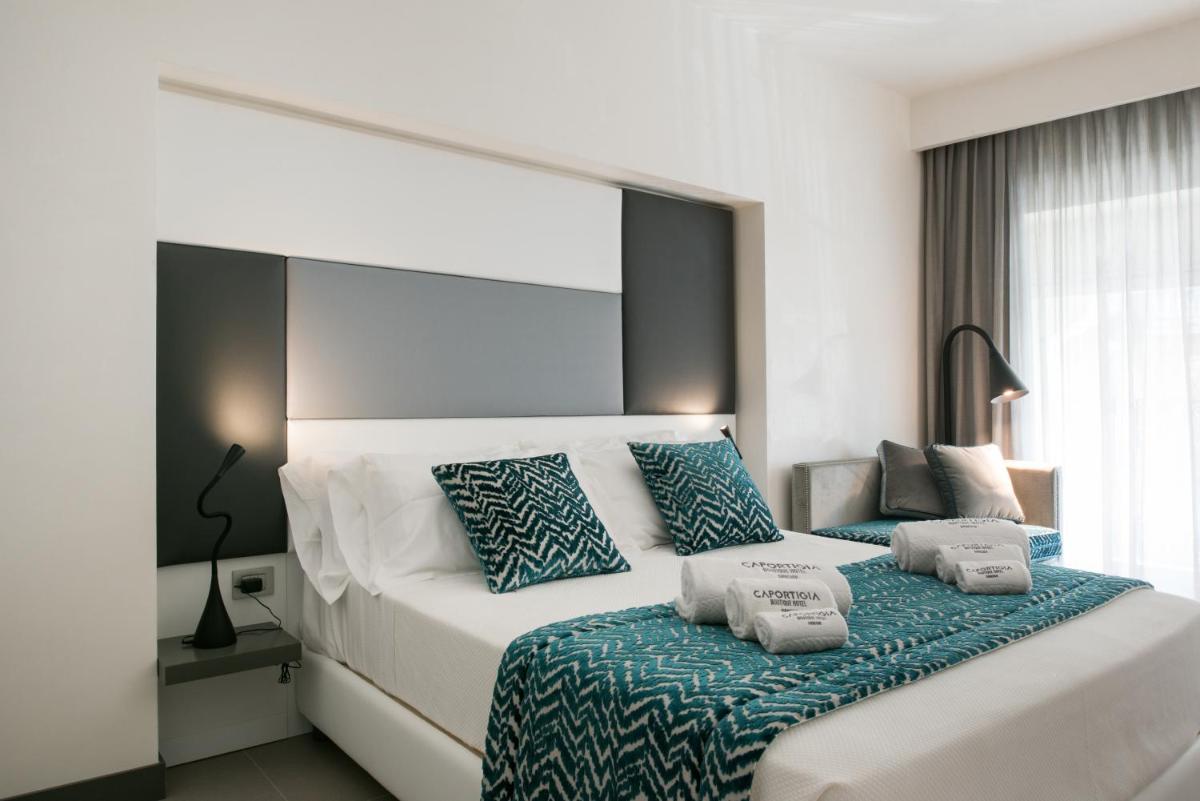 Photo - Caportigia Boutique Hotel