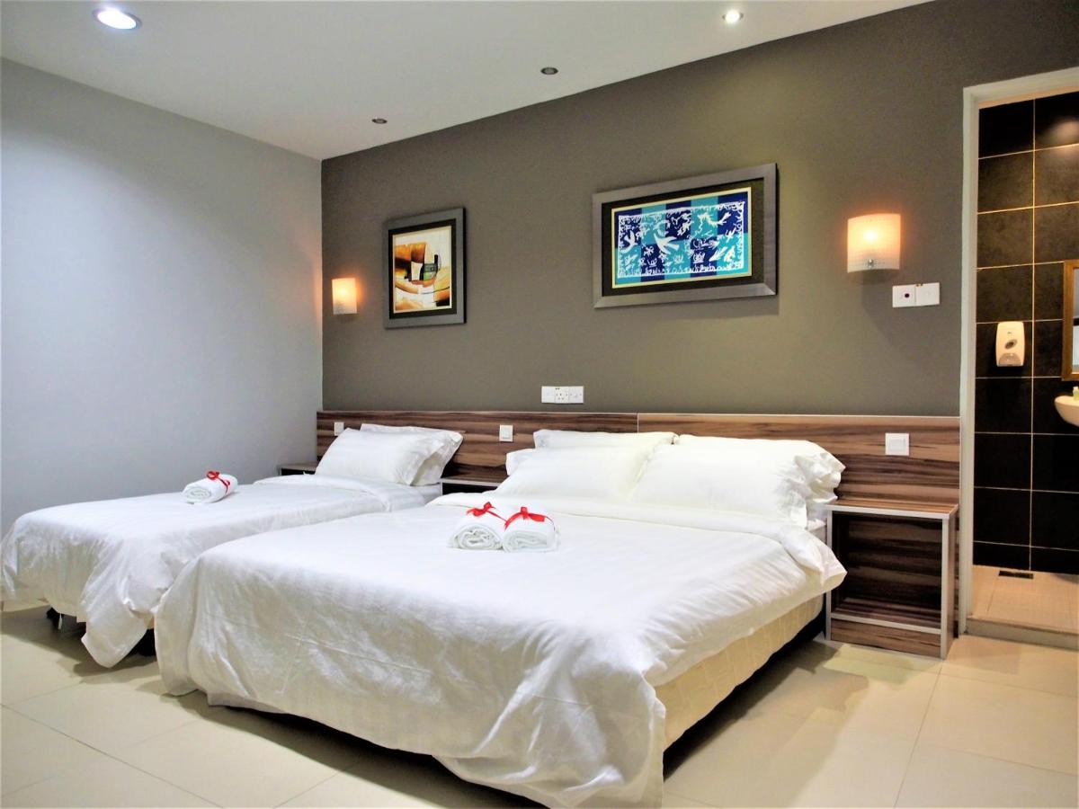 Foto - One Avenue Hotel, Balakong