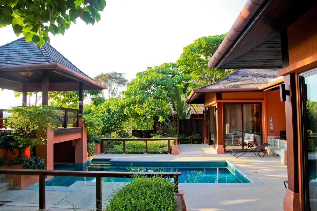 Photo - Sri Panwa Phuket Luxury Pool Villa Hotel - SHA Plus