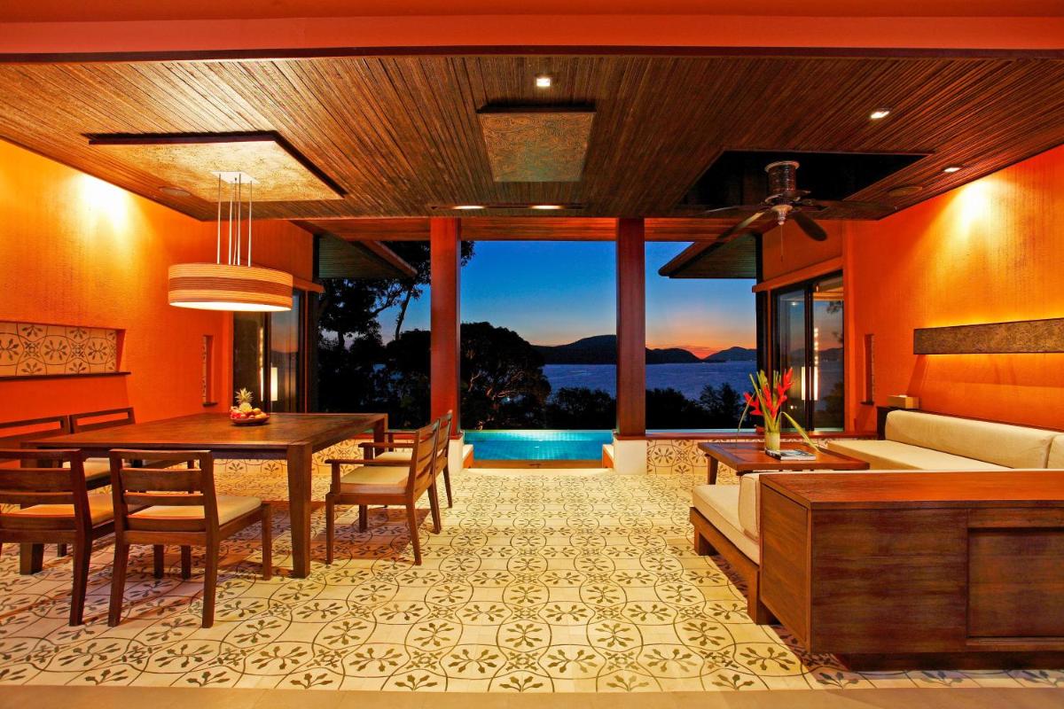 Foto - Sri Panwa Phuket Luxury Pool Villa Hotel - SHA Plus