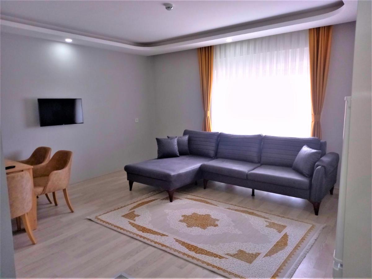 Foto - Adam Apart Hotel