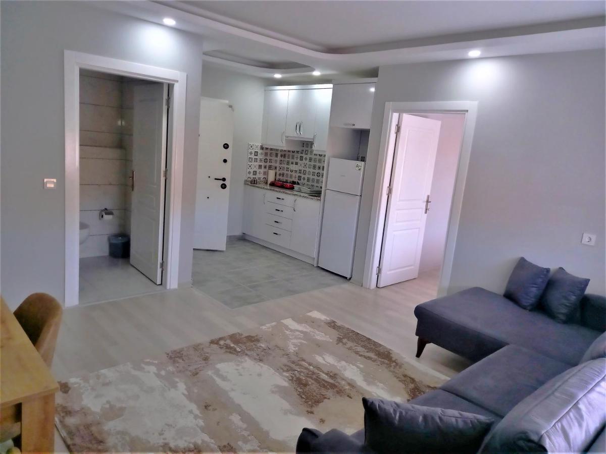 Foto - Adam Apart Hotel