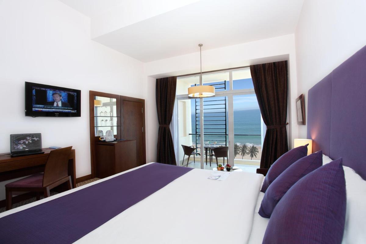 Foto - Hotel Novotel Nha Trang