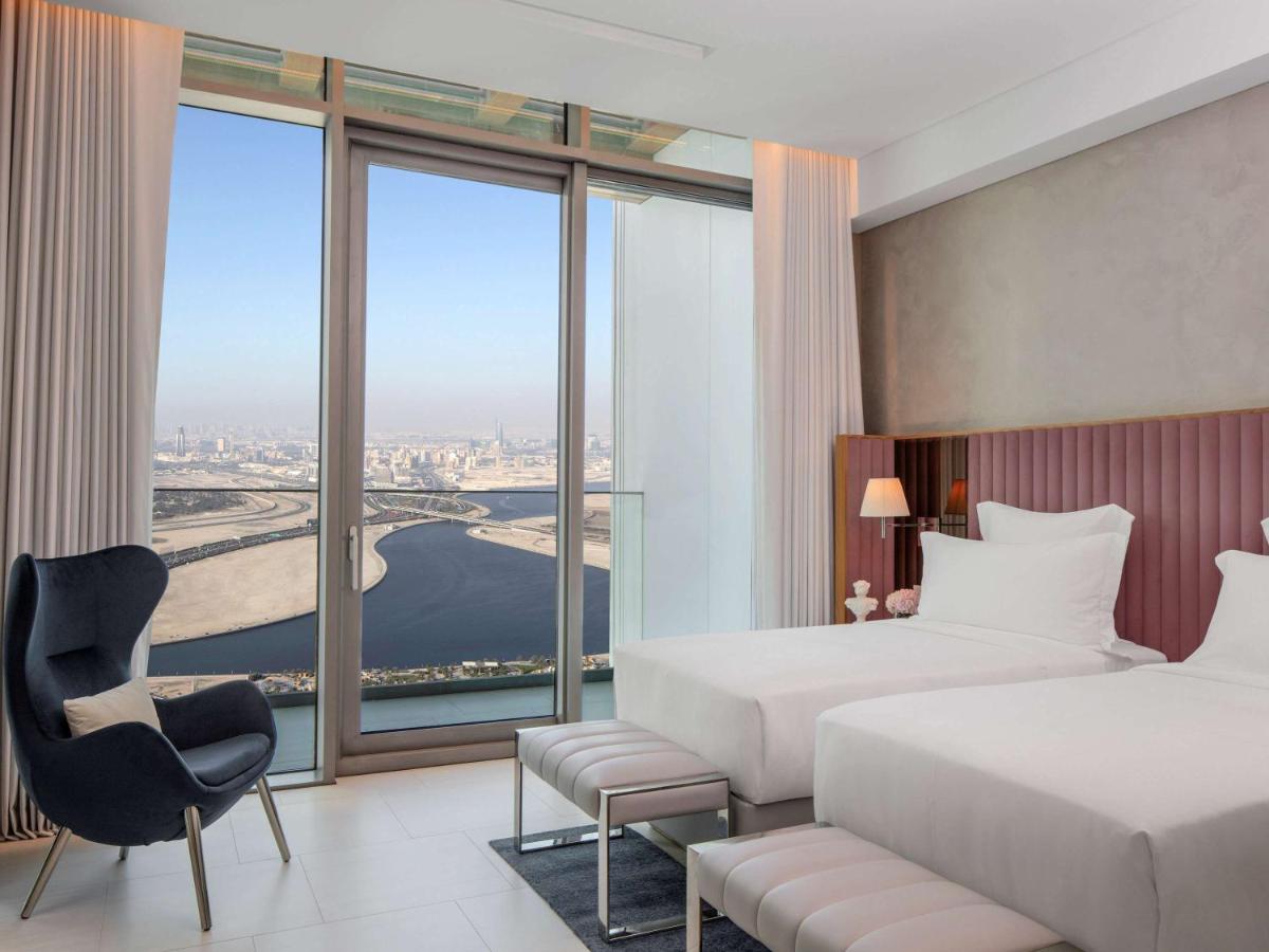 Photo - SLS Dubai Hotel & Residences