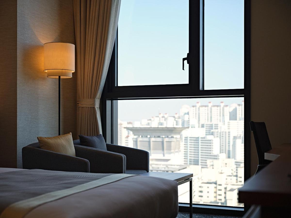 Photo - Roynet Hotel Seoul Mapo
