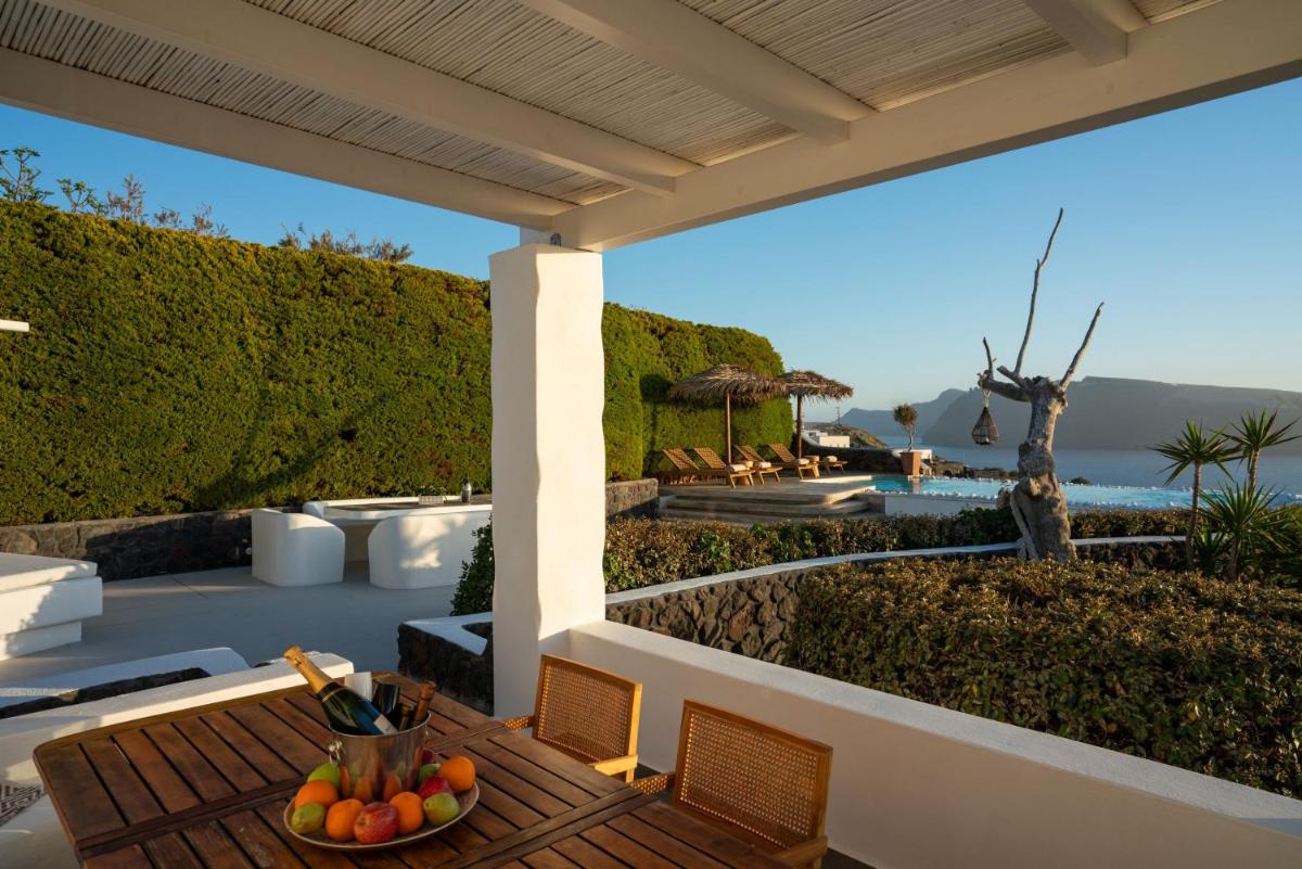 Foto - Oia Sunset Villas