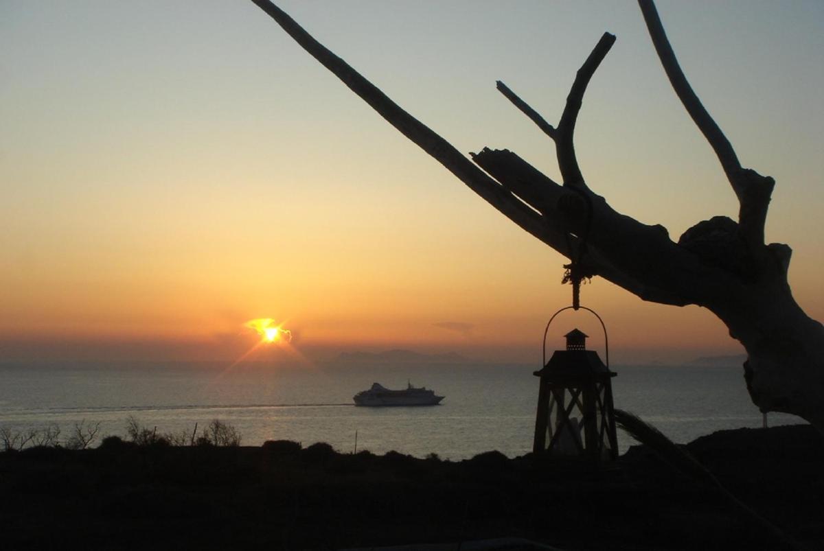 Foto - Oia Sunset Villas