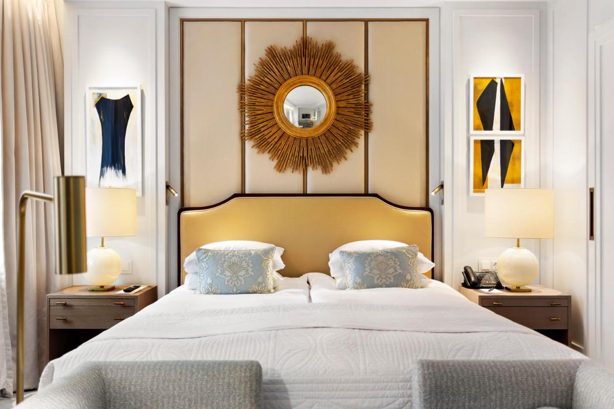 Hotel Continental photo 9