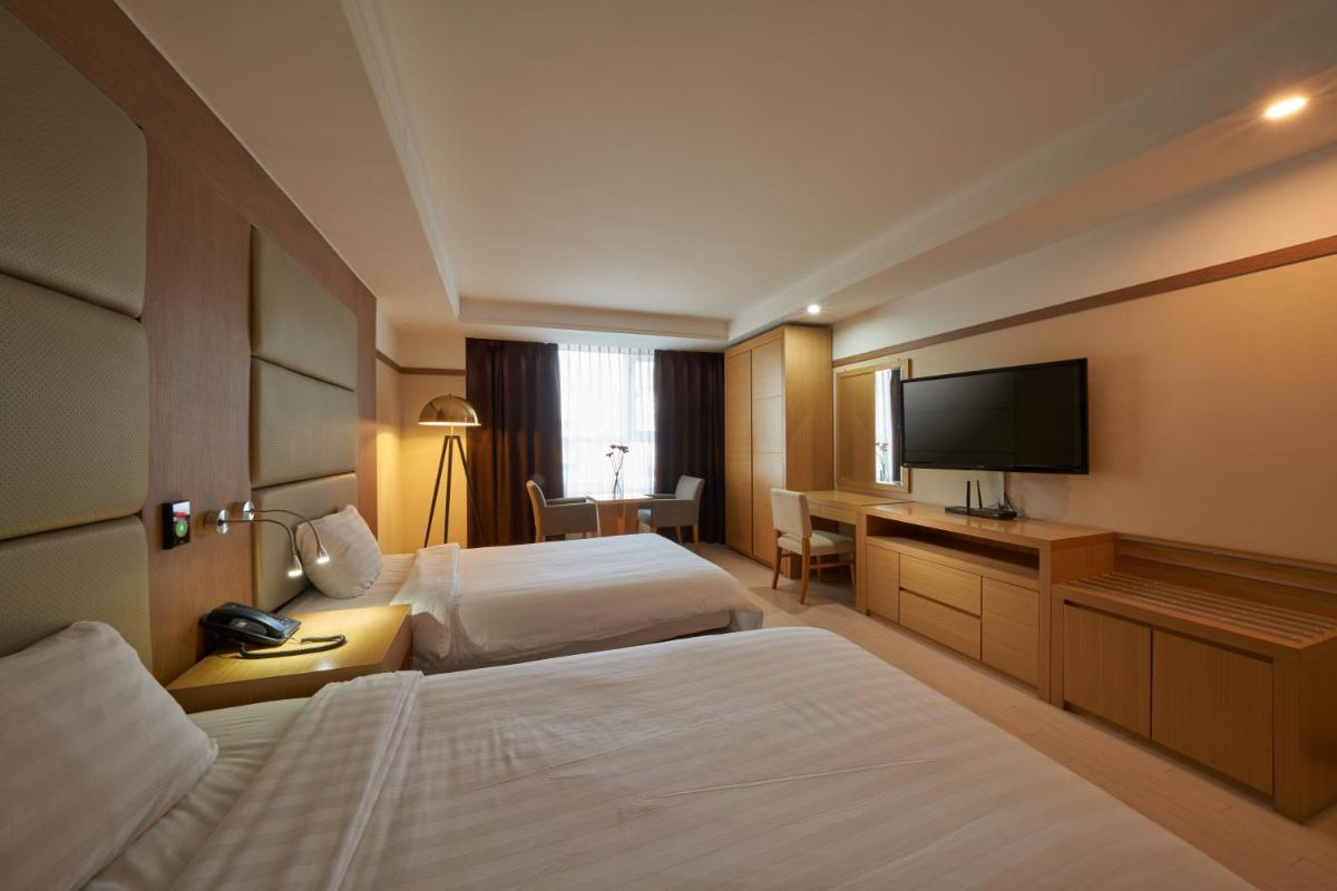 Photo - Gyeongju GG Tourist Hotel