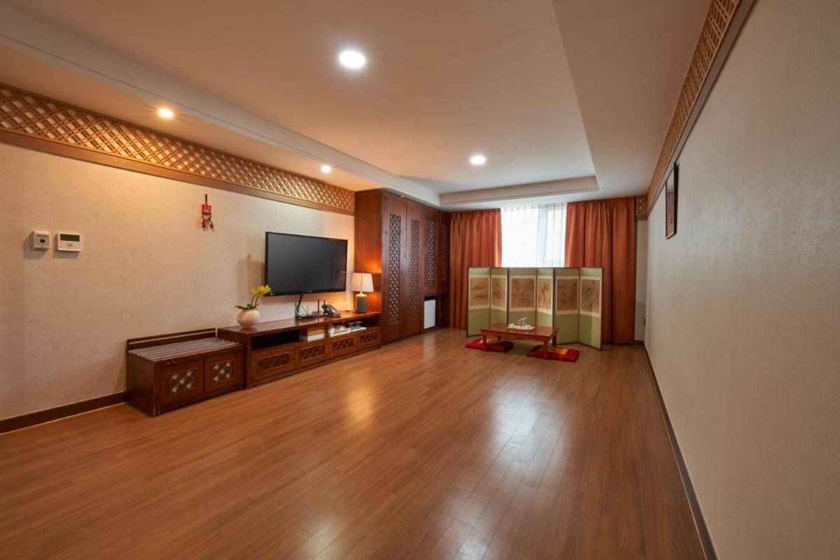 Photo - Gyeongju GG Tourist Hotel