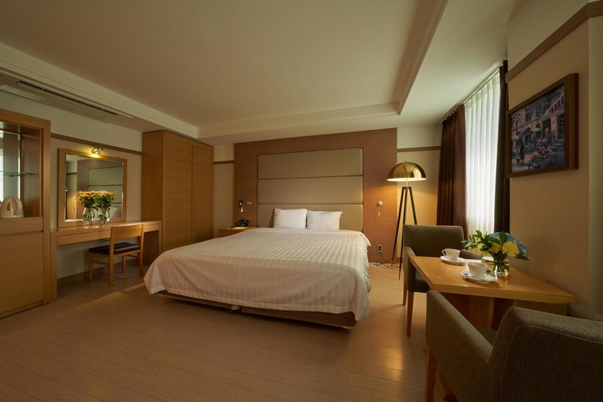 Photo - Gyeongju GG Tourist Hotel