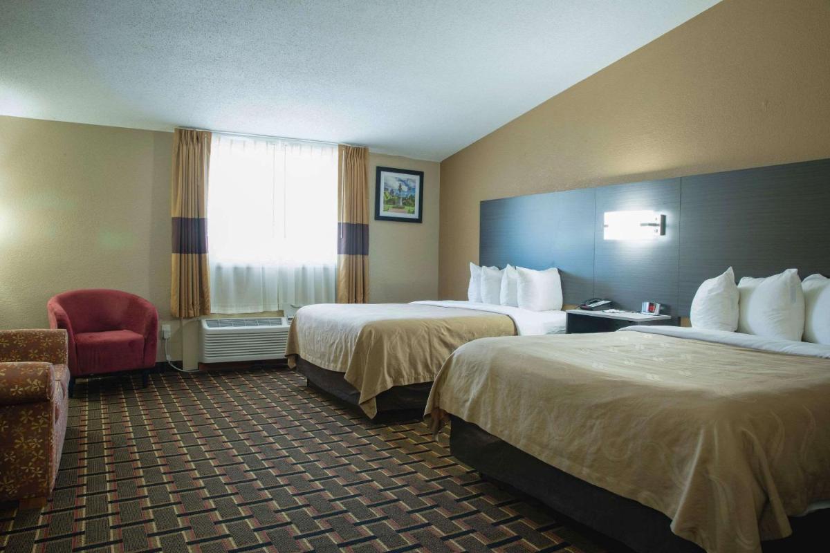 Photo - Quality Inn Raynham - Taunton