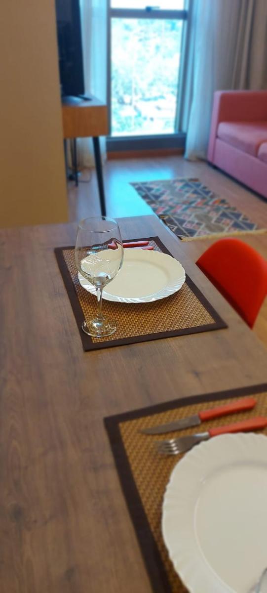 Photo - Flat completo e charmoso Brasil 21 Suítes