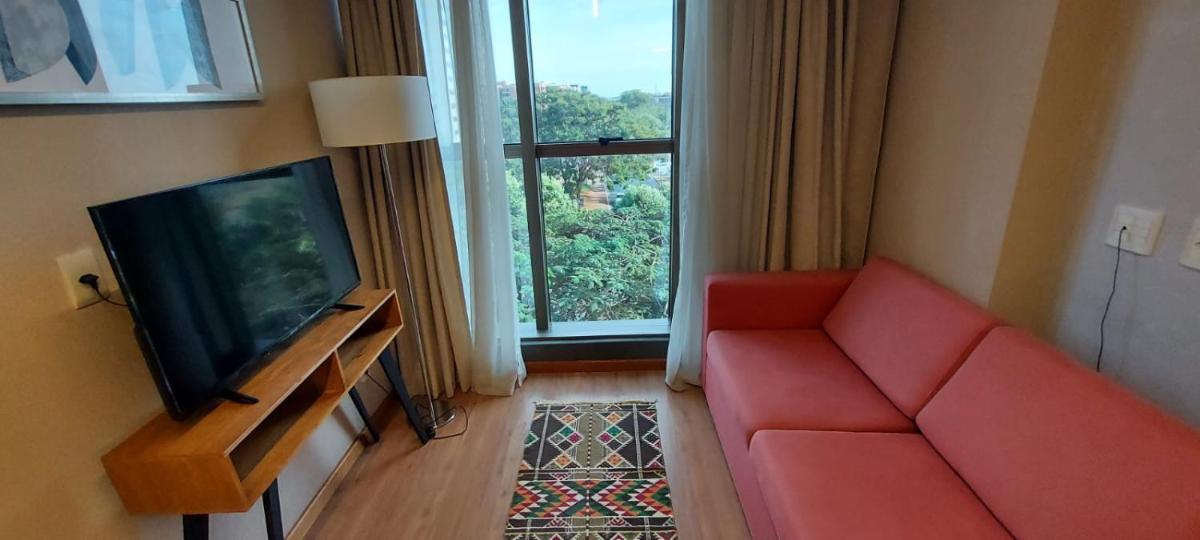 Photo - Flat completo e charmoso Brasil 21 Suítes