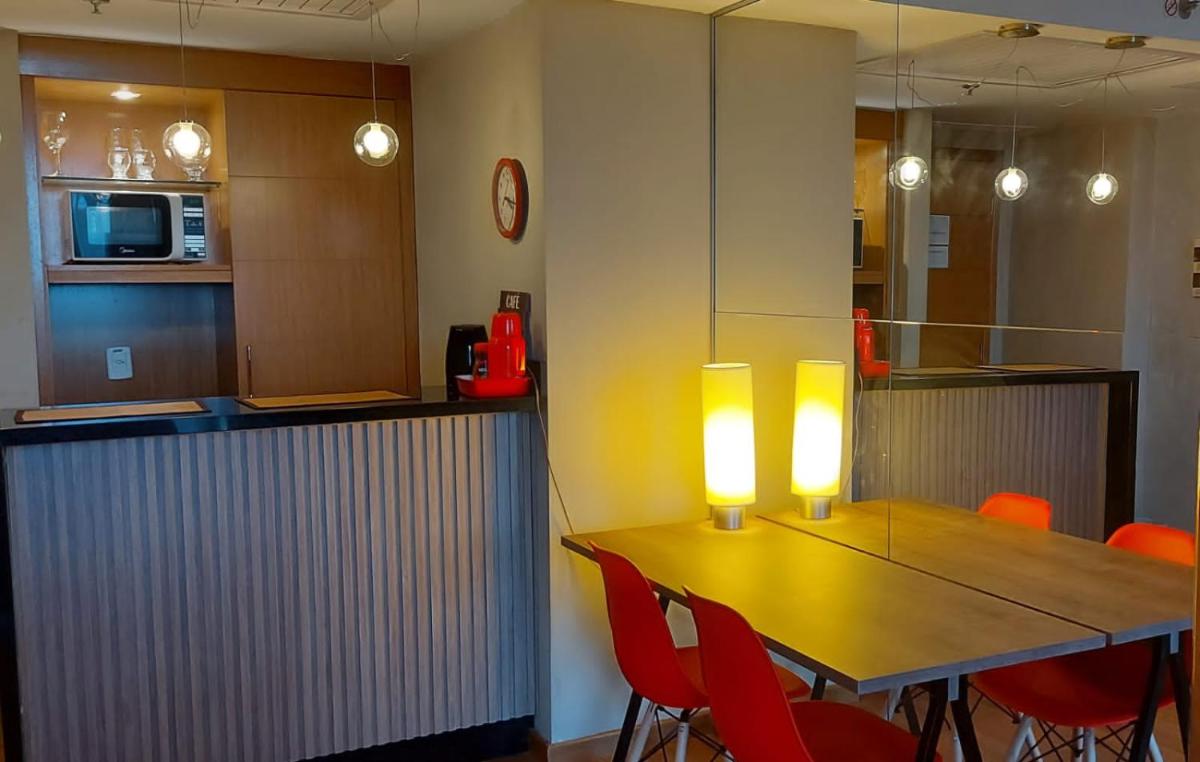 Photo - Flat completo e charmoso Brasil 21 Suítes