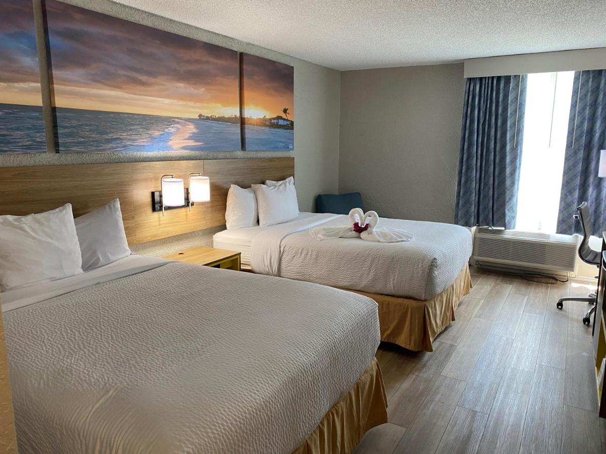 Photo - Days Inn by Wyndham Fort Pierce Midtown