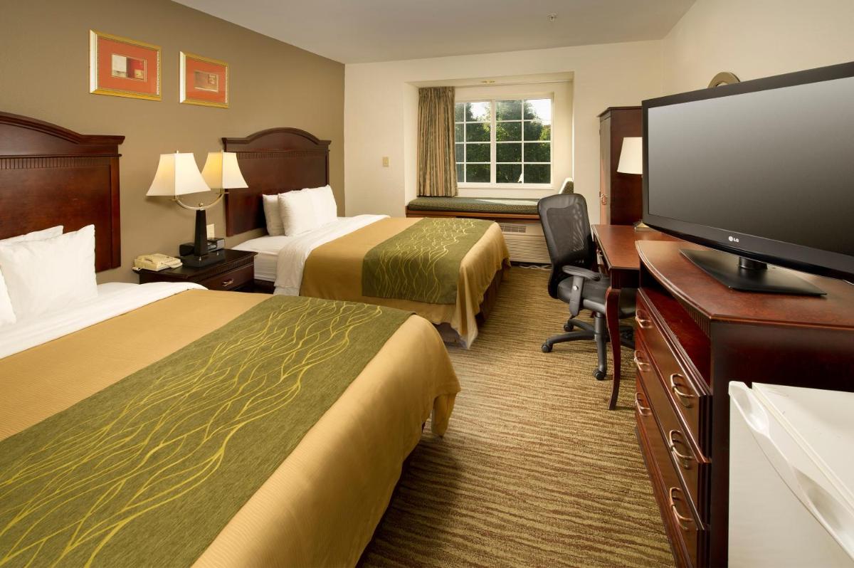 Photo - Comfort Inn & Suites Airport Dulles-Gateway