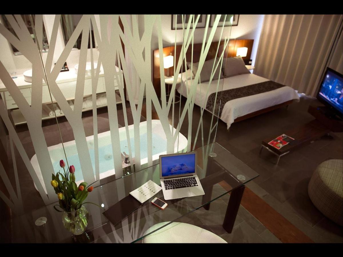 Foto - BTH Hotel – Boutique Concept