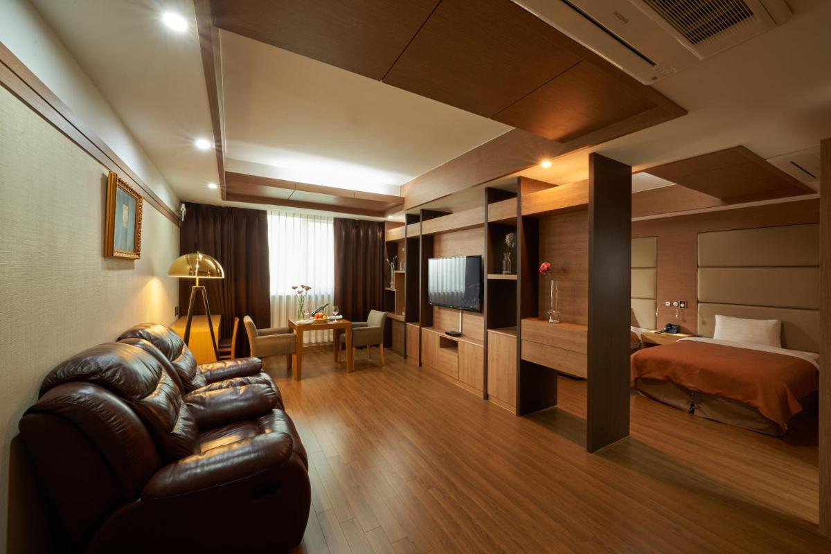 Photo - Gyeongju GG Tourist Hotel