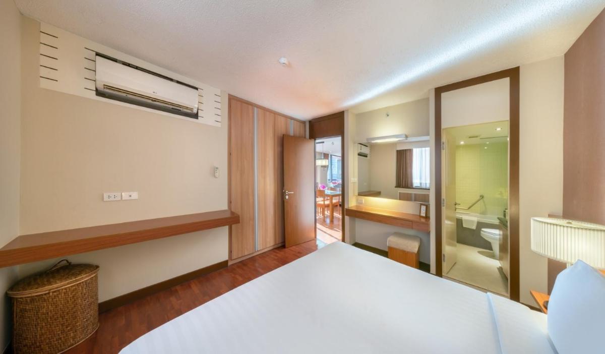 Photo - Bandara Suites Silom, Bangkok