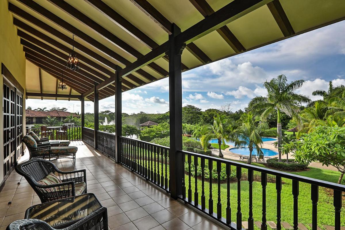Photo - Luxury Vacation Rentals At Hacienda Pinilla