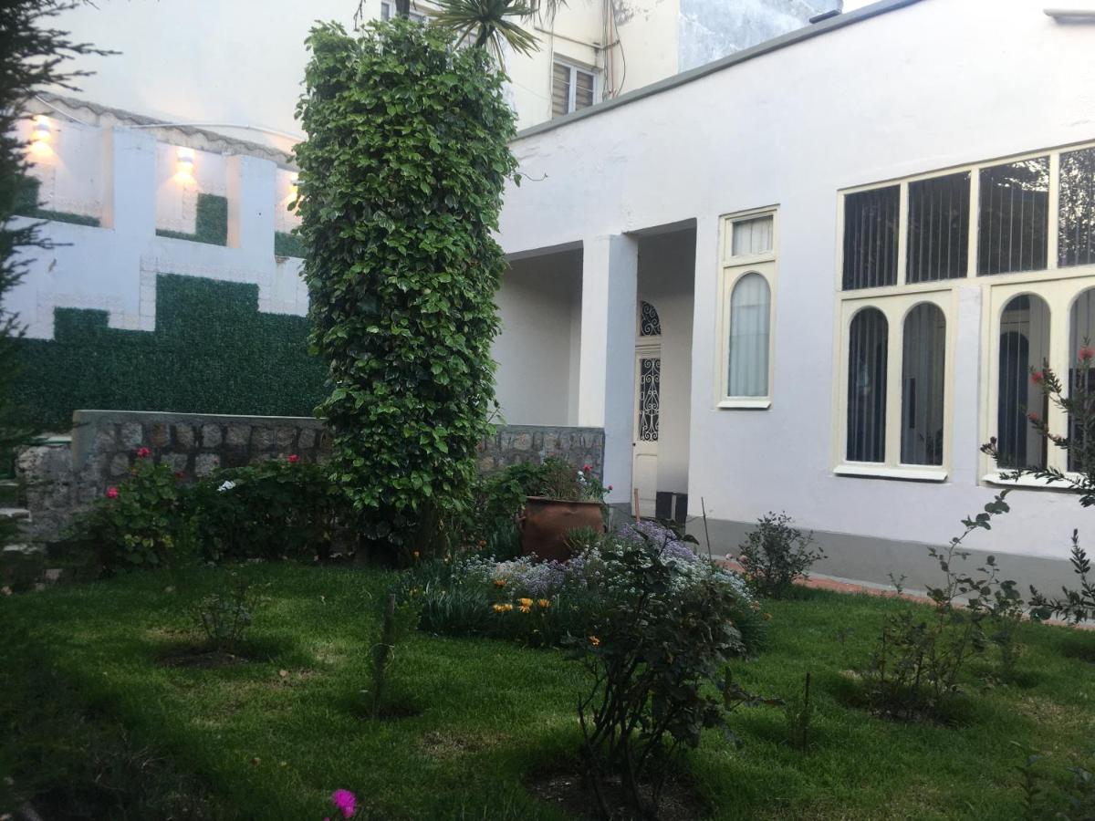 La casa de Teresita photo 1