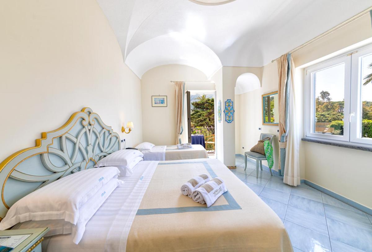 Photo - Hotel Terme Tritone Resort & Spa