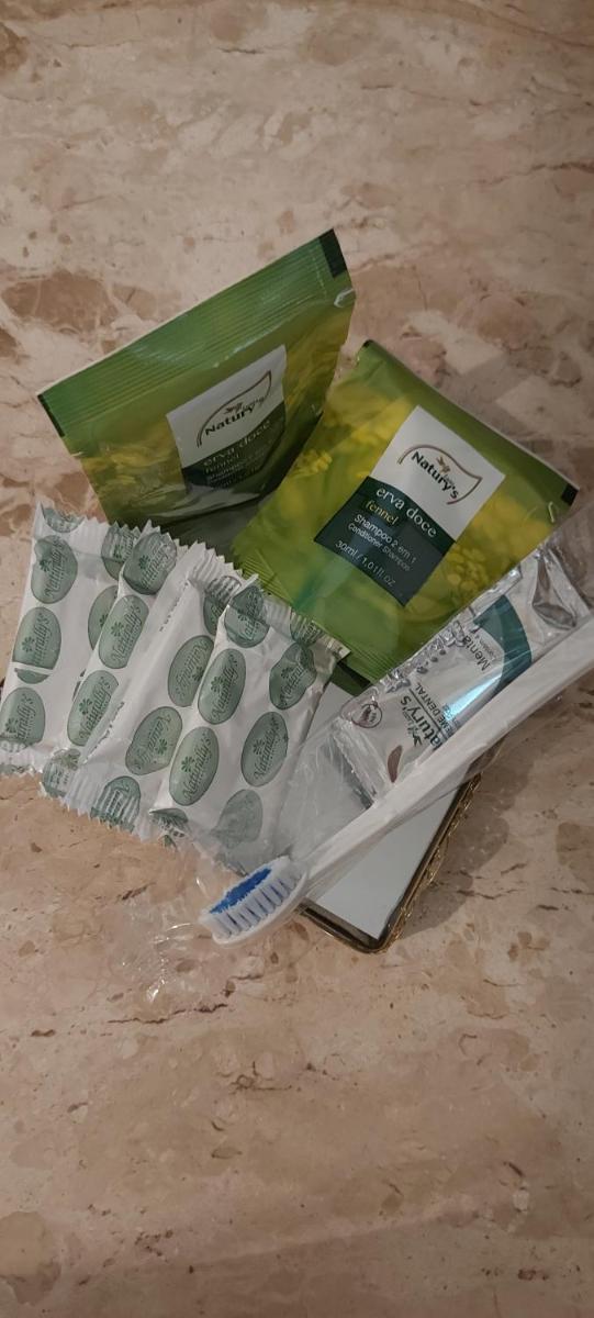 Photo - Flat completo e charmoso Brasil 21 Suítes