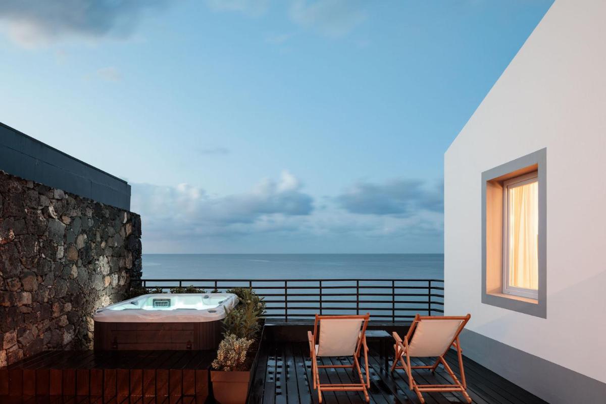 Foto - White Exclusive Suites & Villas