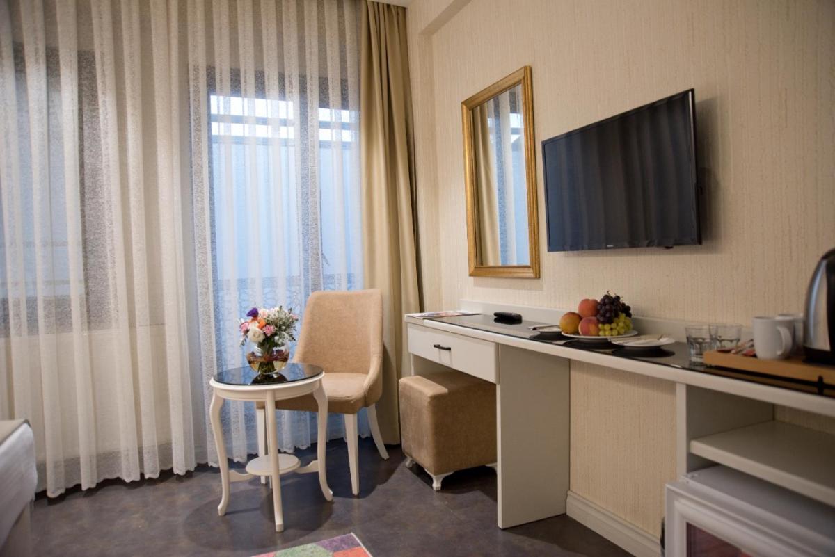 Photo - Pruva Hotel