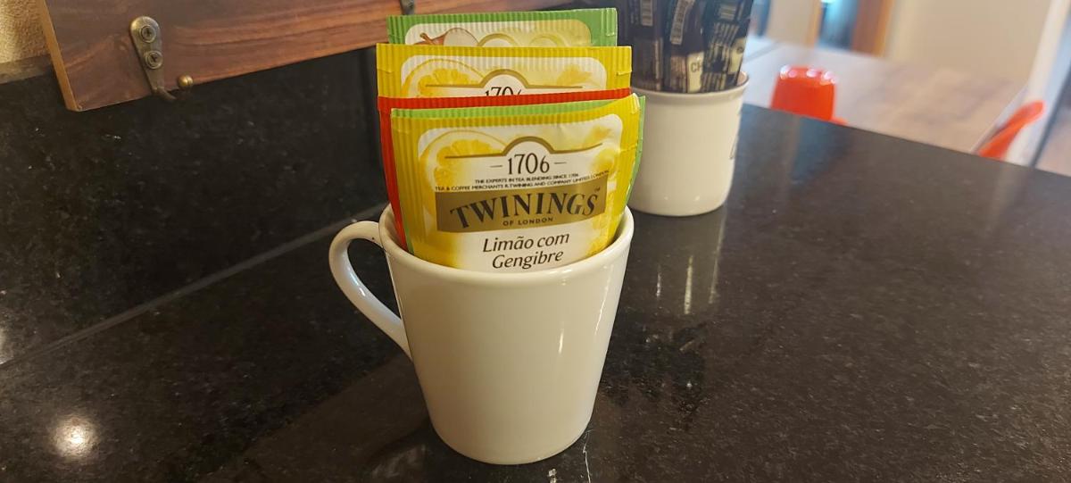 Photo - Flat completo e charmoso Brasil 21 Suítes