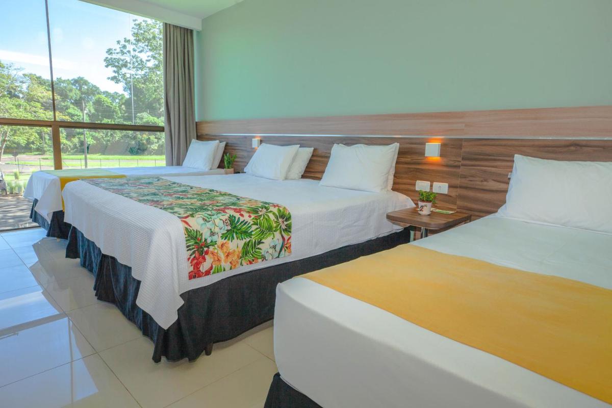 Photo - Vivaz Cataratas Hotel Resort