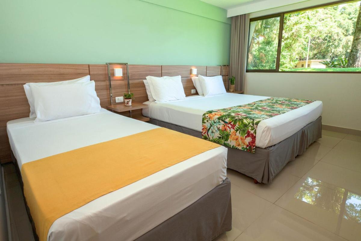 Foto - Vivaz Cataratas Hotel Resort