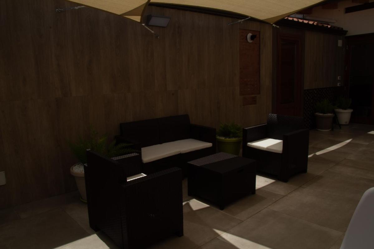 Foto - La Vucciria di Guttuso