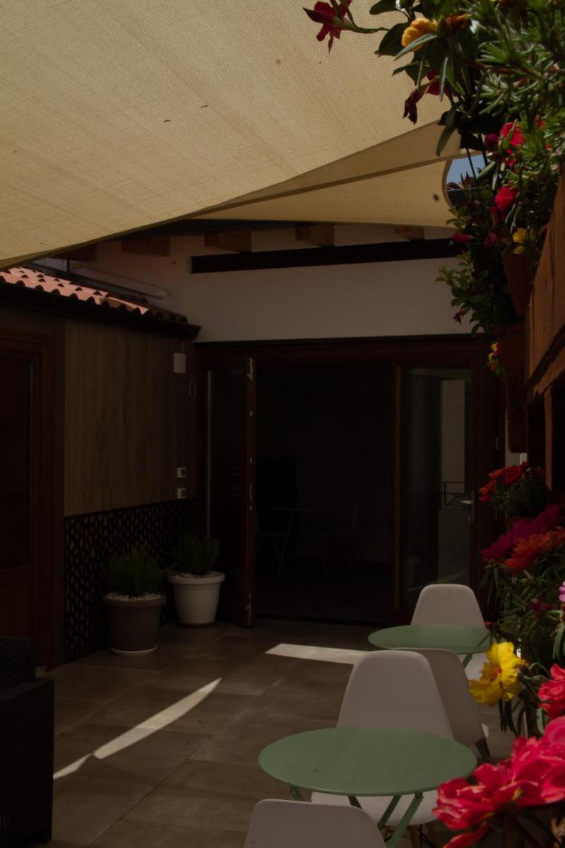 Foto - La Vucciria di Guttuso