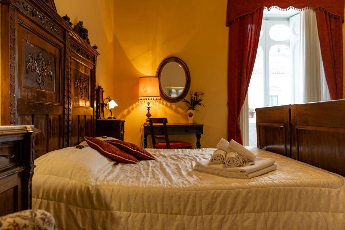 Photo - Palazzo Il Cavaliere B&B De Charme