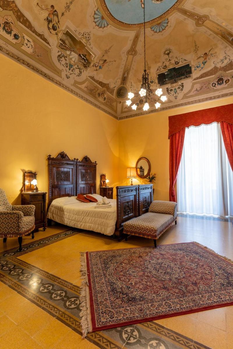 Photo - Palazzo Il Cavaliere B&B De Charme