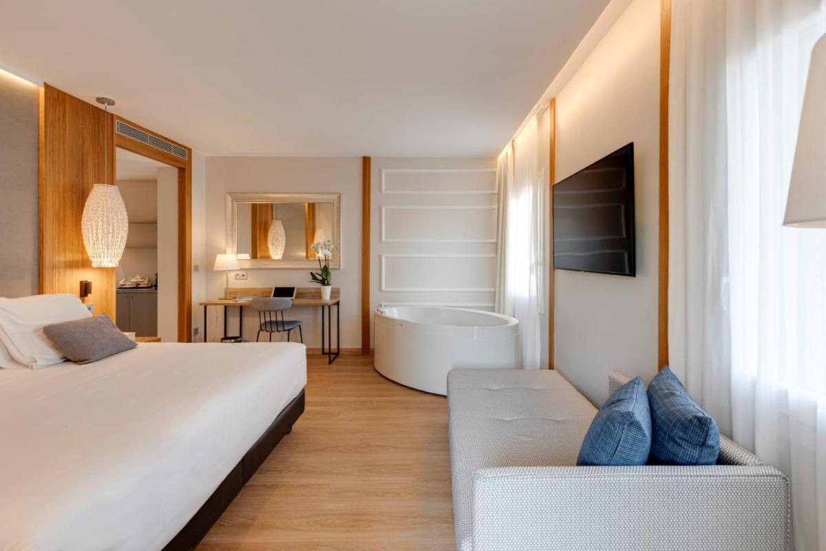 Photo - Hotel Boutique Mirlo Barcelona