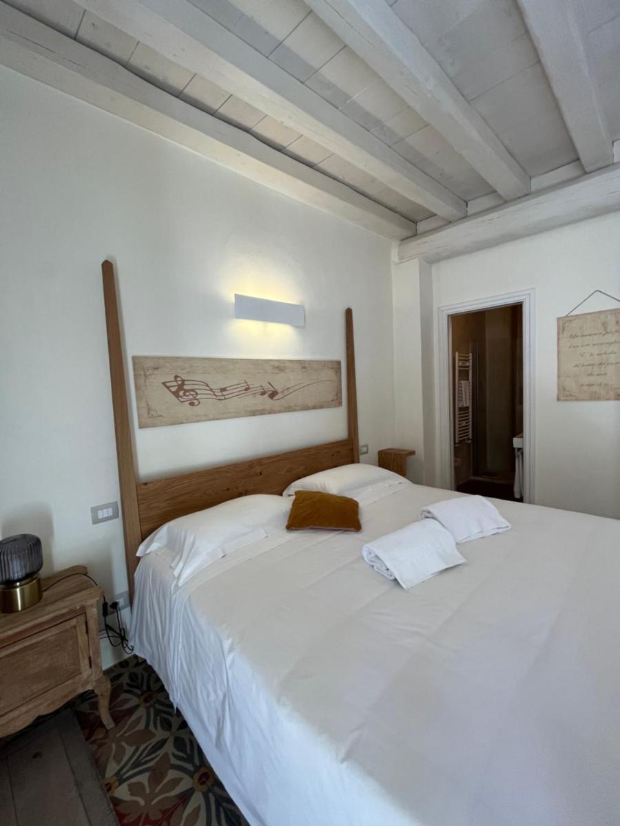 Foto - Antico Mondo Rooms & Suites