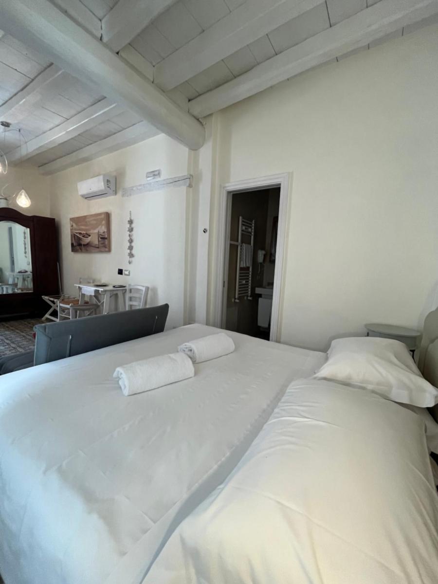 Foto - Antico Mondo Rooms & Suites