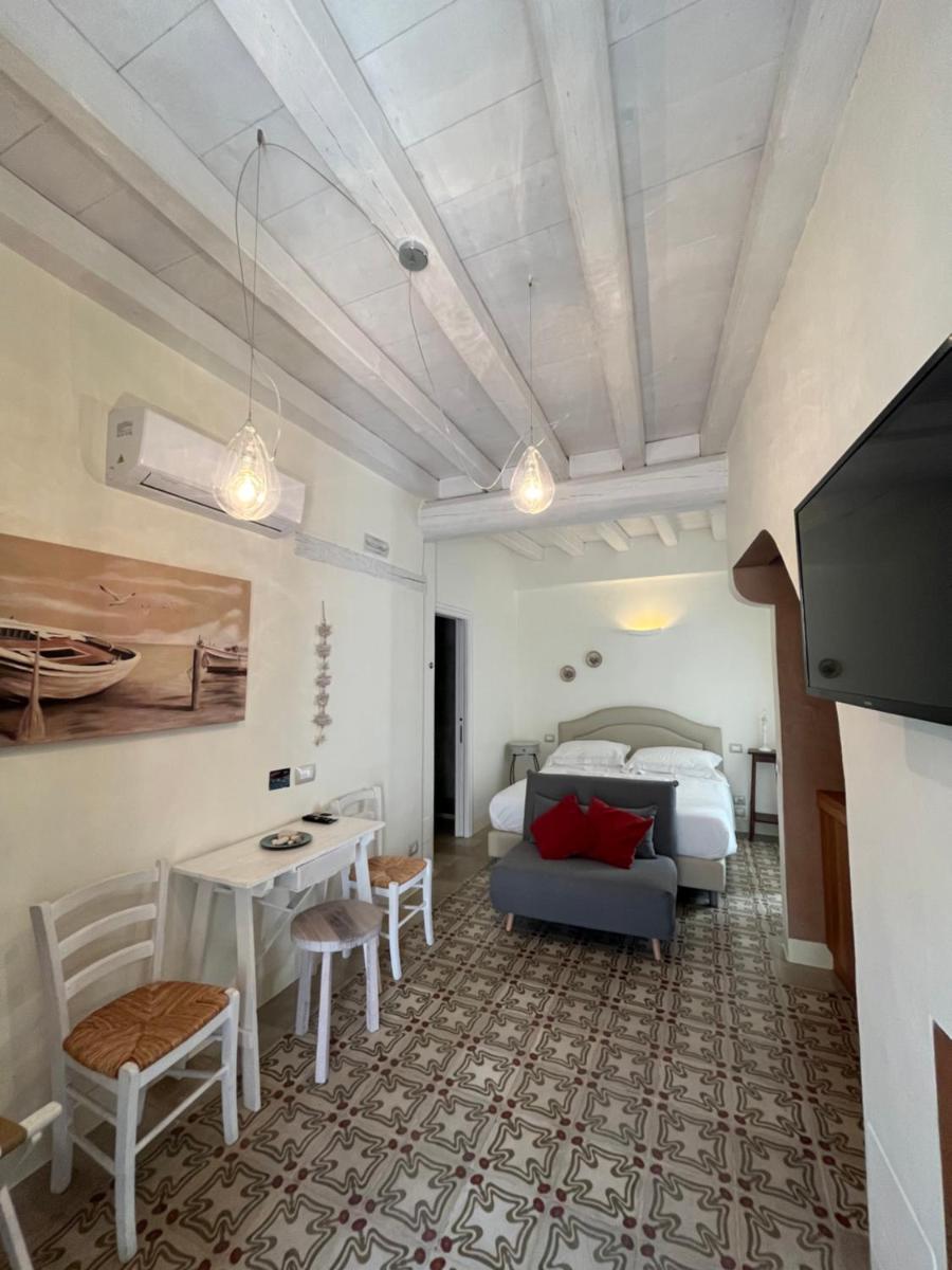 Photo - Antico Mondo Rooms & Suites