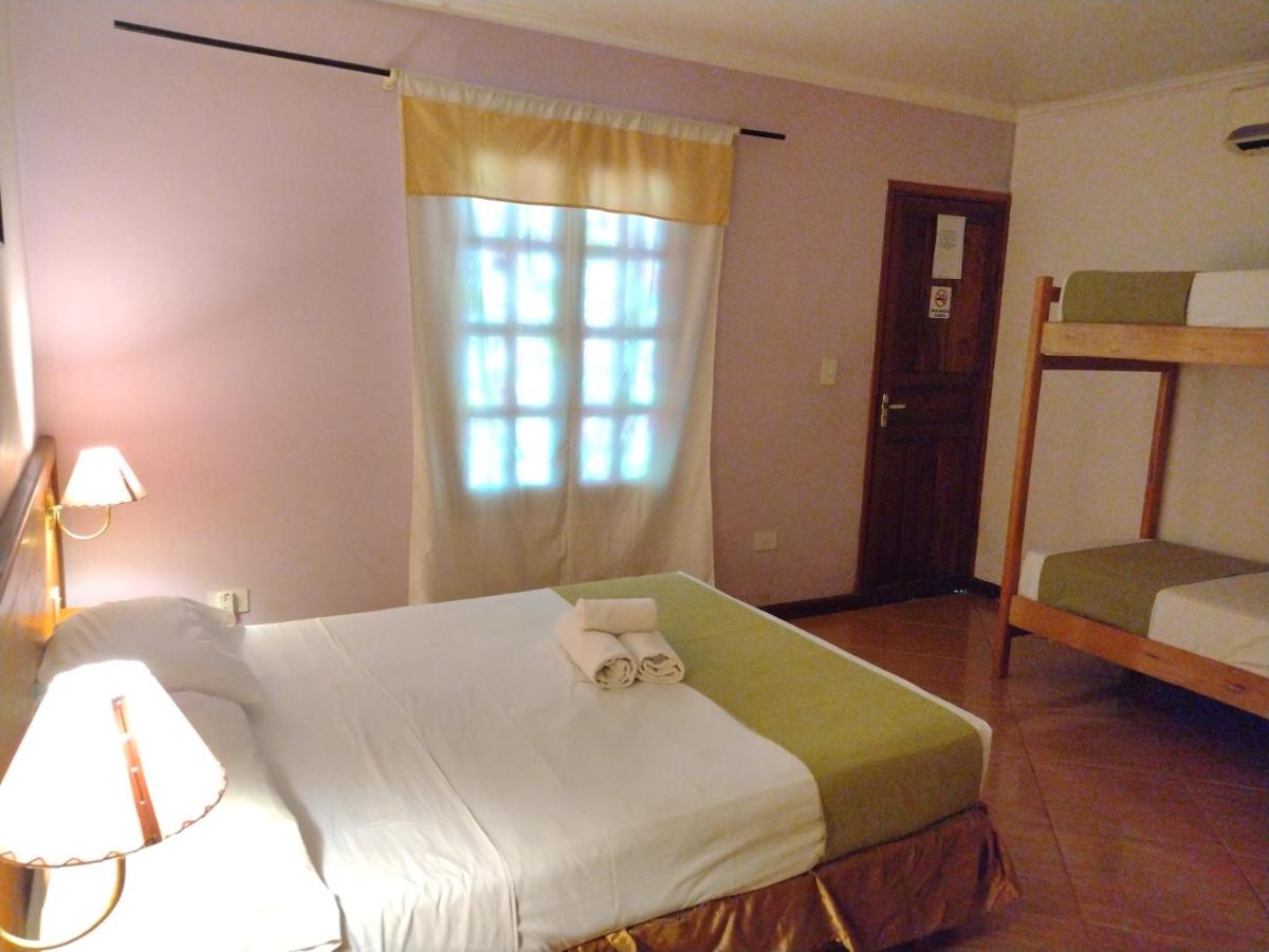 Foto - La Cautiva Iguazú Hotel