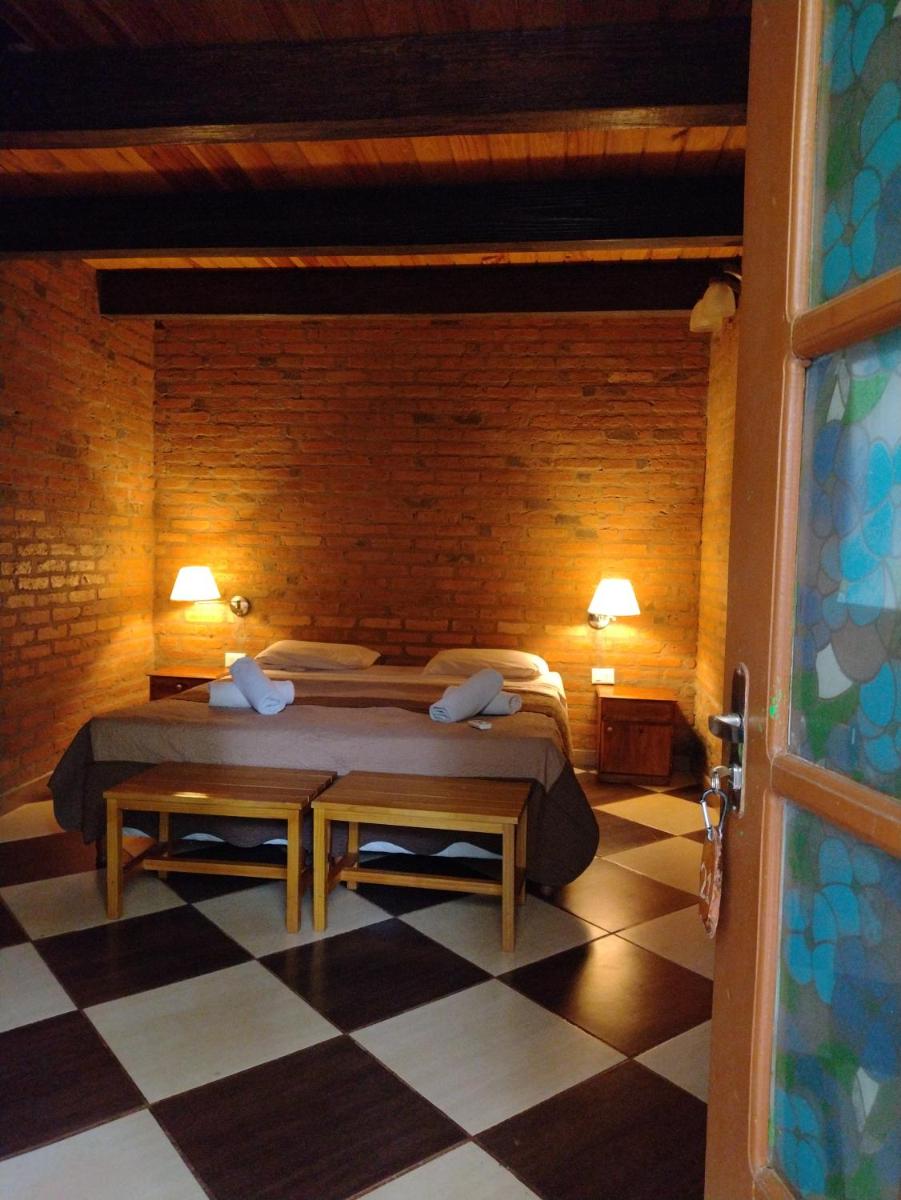 Photo - La Cautiva Iguazú Hotel