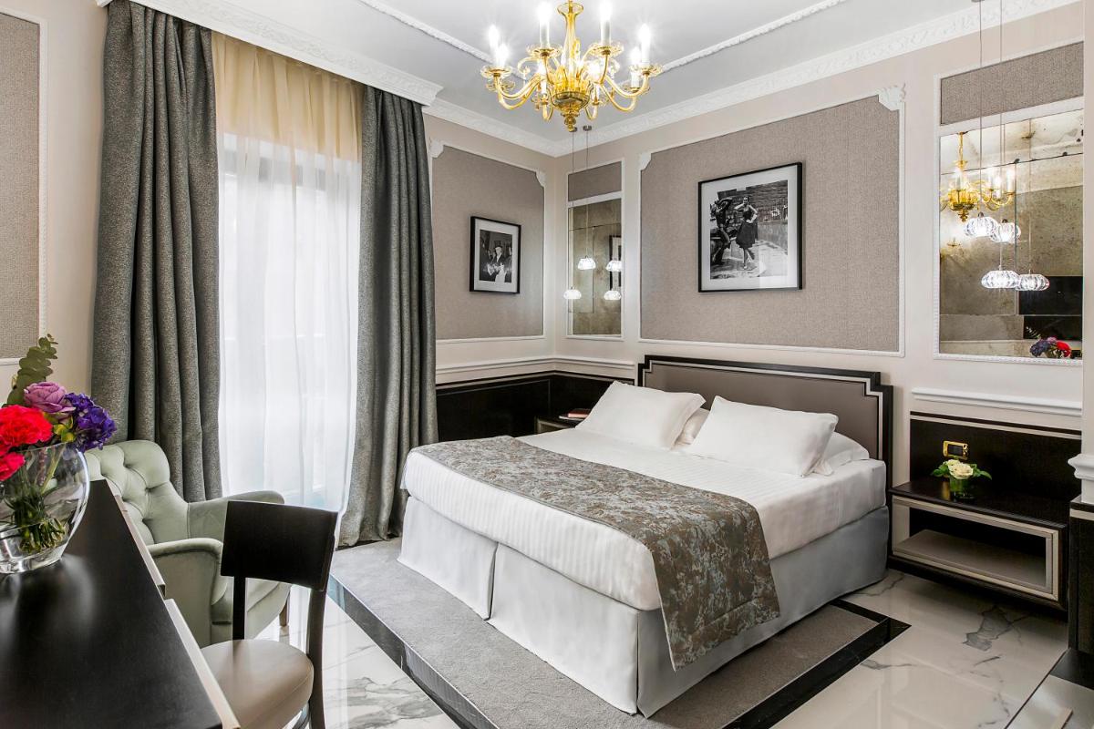 Photo - Baglioni Hotel Regina - The Leading Hotels of the World