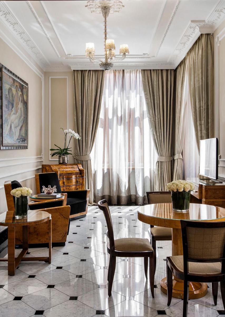 Photo - Baglioni Hotel Regina - The Leading Hotels of the World