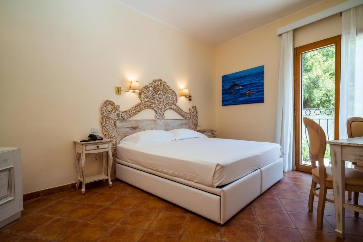 Photo - Hotel dP Olbia - Sardinia