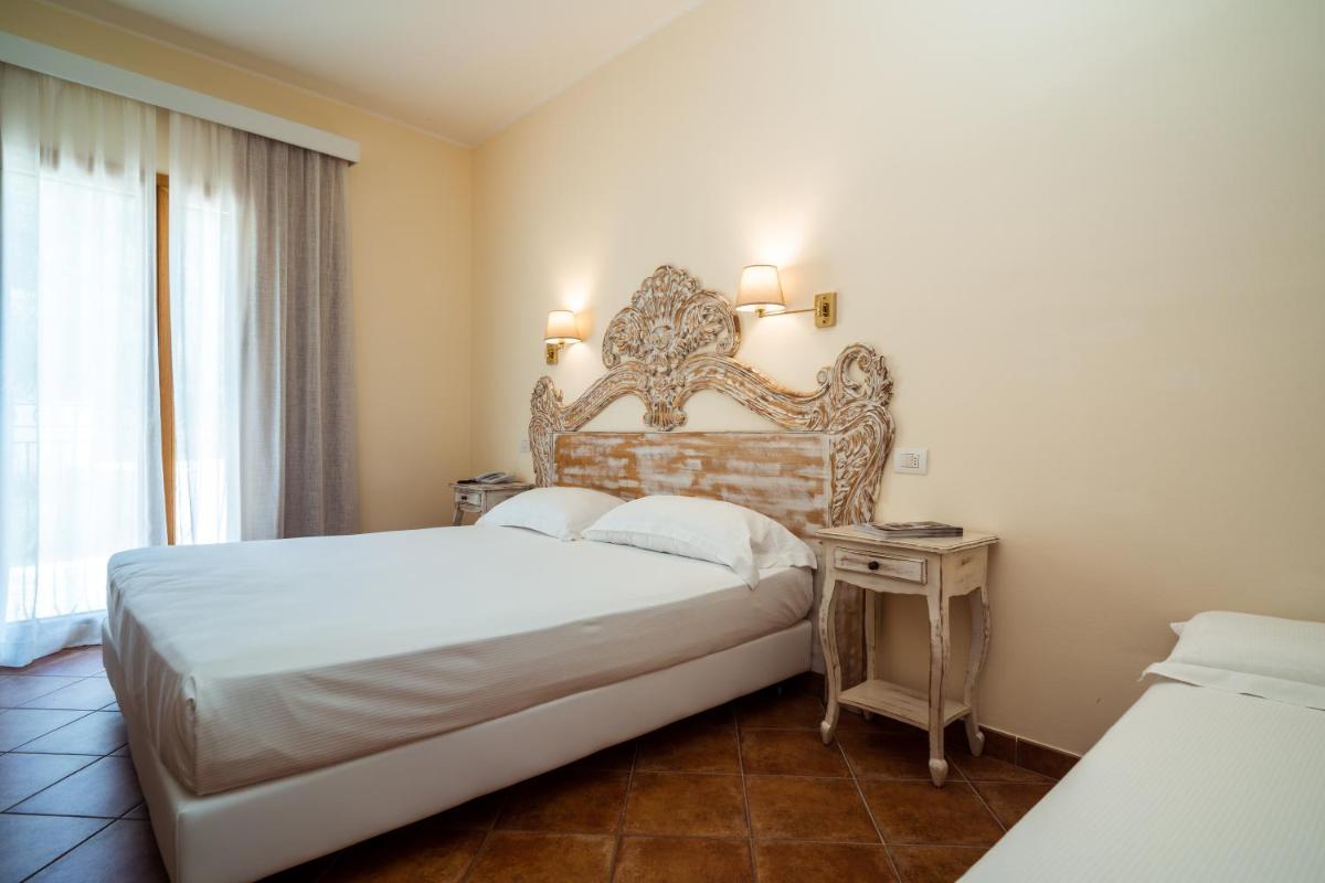 Foto - Hotel dP Olbia - Sardinia