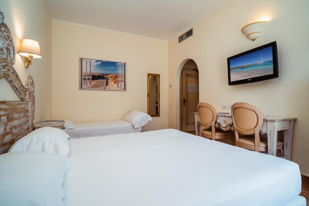 Foto - Hotel dP Olbia - Sardinia